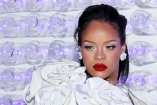 Rihanna ODB Inspired Diamond Grill Gabby Elan