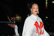 Rihanna RXKNephew TikTok