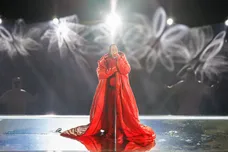 NFL: FEB 12 Super Bowl LVII - Eagles vs Chiefs