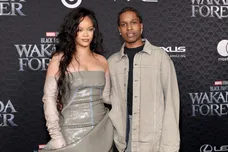 Marvel Studios' "Black Panther 2: Wakanda Forever" Premiere