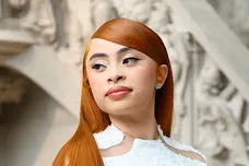 Rory And Mal Ice Spice Successful Dark Skinned