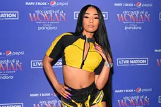 Strength Of A Woman Festival &amp; Summit – Day 1 – Gen Z Concert