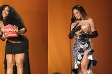 SZA Reacts Matching Beyoncé Black Women No 1 Album Song 2020s