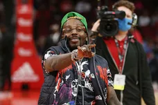 Phoenix Suns v Houston Rockets