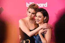 Billboard Women In Music 2017 - Arrivals