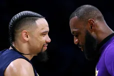 Memphis Grizzlies v Los Angeles Lakers - Game Three