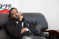 Shy Glizzy "Fully Loaded" Meet &amp; Greet