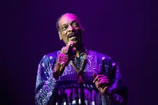 Snoop Dogg Performs At O2 Arena
