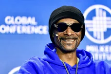 Snoop Dogg 2023 Milken Institute Global Conference