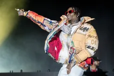 2023 Rolling Loud Los Angeles