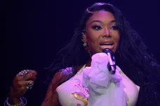 2023 Strength Of A Woman Festival &amp; Summit - Ms. Lauryn Hill Concert