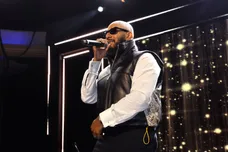 65th GRAMMY Awards - Recording Academy Honors Presented By The Black Music Collective