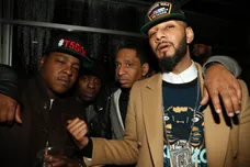 Jadakiss "Top 5 Dead Of Alive" Album Release Concert