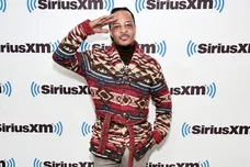 Celebrities Visit SiriusXM - January 24, 2023