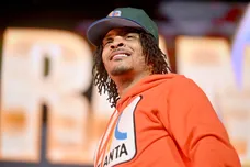 2023 Strength Of A Woman Festival - Day 2 - Mary J Blige: Celebrating 50 Years Of HipHop Concert