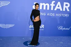 amfAR Gala Cannes 2023 Sponsored by Aston Martin