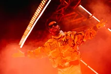 2023 Coachella Valley Music And Arts Festival - Weekend 2 - Day 1