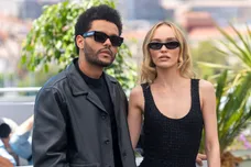 "The Idol" Photocall - The 76th Annual Cannes Film Festival