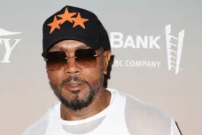 Timbaland Jay-Z Drake Darkest Moment Addiction