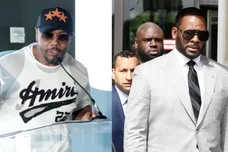 Timbaland R Kelly King R&B