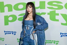 Special Red Carpet Screening For New Line Cinema's "House Party"