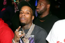 Big Game Weekend With Tory Lanez, 50 Cent &amp; King Combs