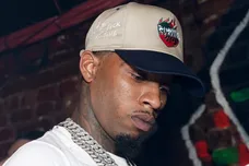 Tory Lanez "Sorry For What" Event