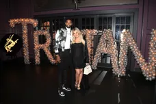 Remy Martin celebrates Tristan Thompson's Birthday at Beauty &amp; Essex