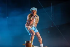 2021 Lollapalooza - Day 2