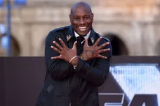 Fast X film premiere