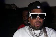 Westside Gunn Funeral Woman WWCD