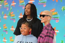 Nickelodeon Kids' Choice Awards 2023 - Arrivals