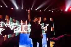 High Hopes Concert At Toyota Arena