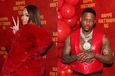 YG-And-Saweetie-Confirm-Their-Romance-In-New-Pictures