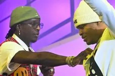 Young Thug Brother Unfoonk Arrested YSL Trial