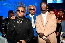 Gunna Drip or Drown 2 "A Listening Experience"