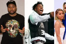 YoungBoy Disses Lil Durk DJ Akademiks India Royale Twitter