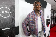 BET Hip Hop Awards 2021 - Red Carpet