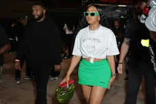 City Girls' Summer Kick Back Celebrating “Good Love” Featuring Usher