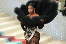 2023 Costume Institute Benefit - Karl Lagerfeld: A Line Of Beauty