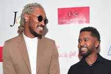 Zaytoven Future Beast Mode 3