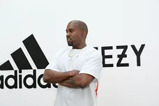 adidas + KANYE WEST New Partnership Announcement