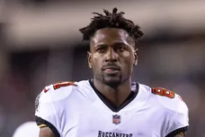 Tampa Bay Buccaneers v Philadelphia Eagles