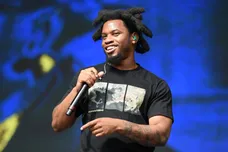 Leeds Festival 2022 - Day 1