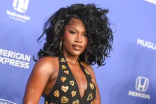 Billboard Women In Music - Arrivals