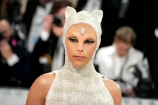 The 2023 Met Gala Celebrating "Karl Lagerfeld: A Line Of Beauty" - Arrivals