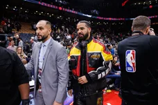 Los Angeles Clippers v Toronto Raptors