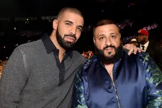 drake dj khaled sneakers