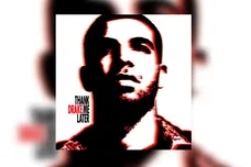 drake thank me later