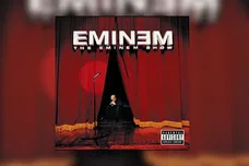 eminem show